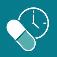 MedTiming App-Symbol